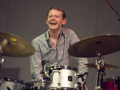 Andrew Bain Andrew Bain